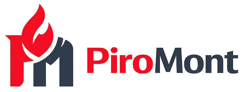 Logo PiroMont